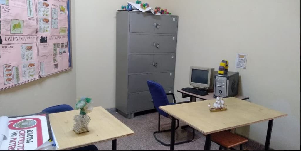 Ganga Group of Institutions New Delhi Campus facilities photo 7